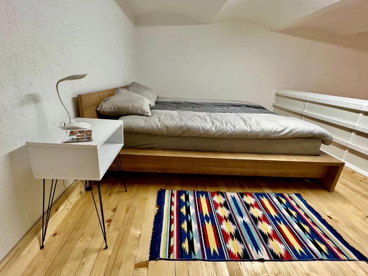 Apartman Centar Sarajevo Luaran gambar