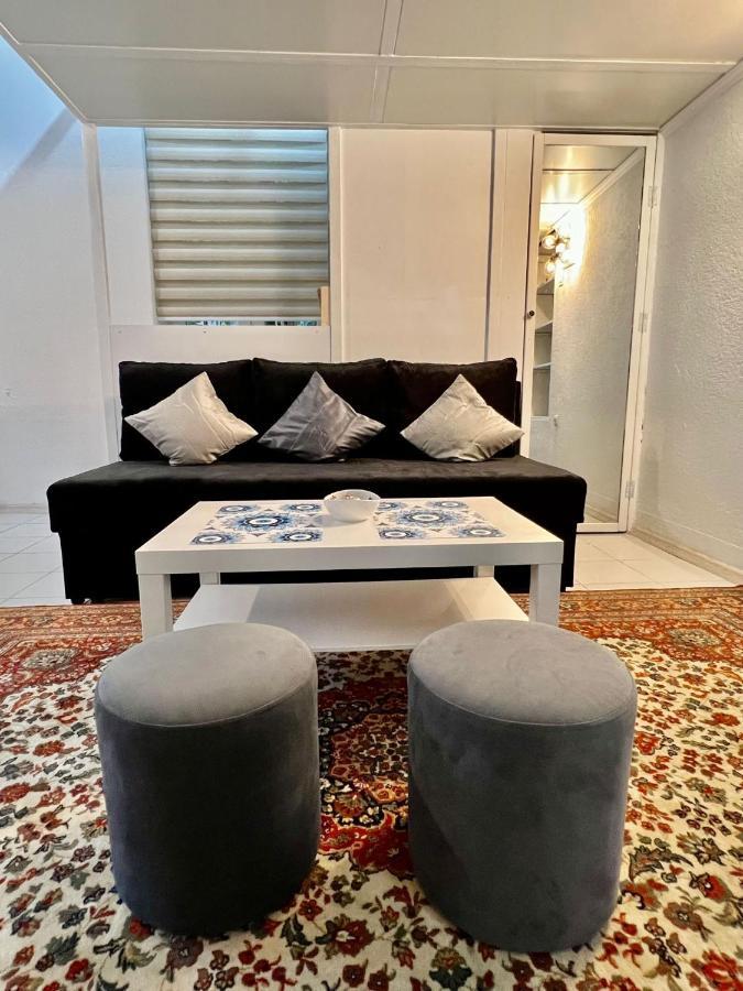 Apartman Centar Sarajevo Luaran gambar