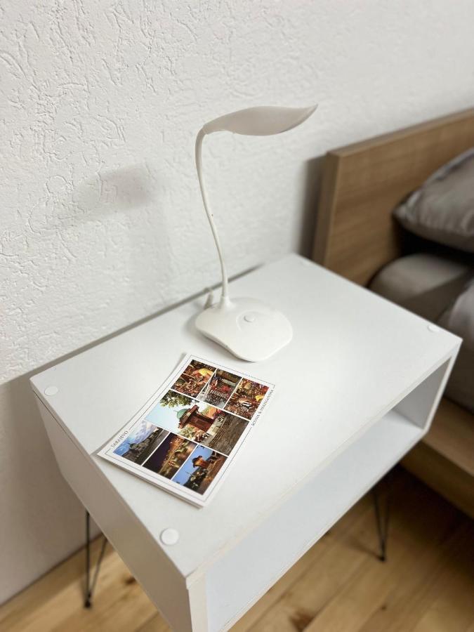Apartman Centar Sarajevo Luaran gambar