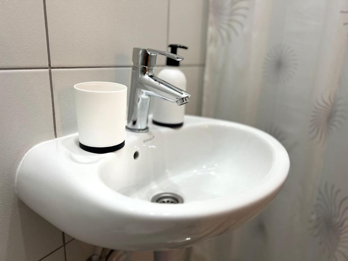 Apartman Centar Sarajevo Luaran gambar