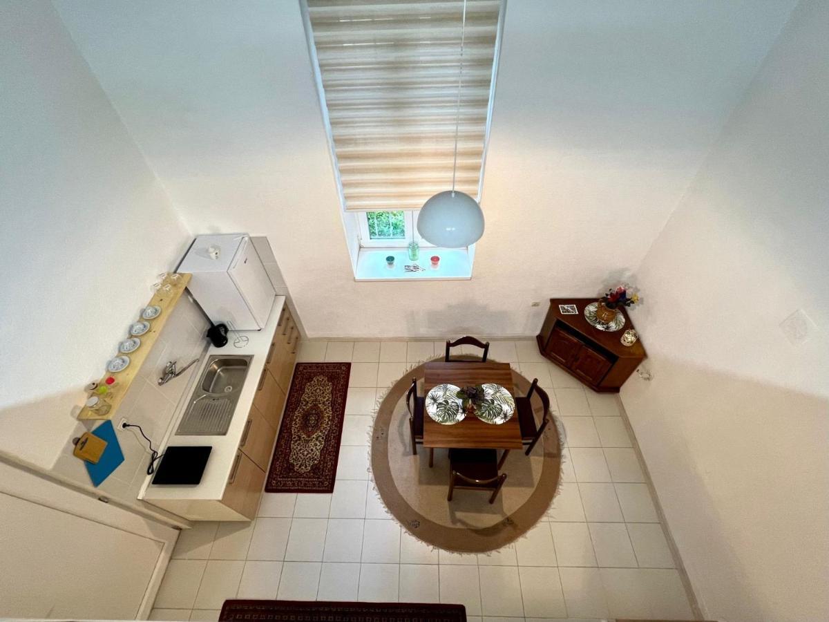 Apartman Centar Sarajevo Luaran gambar